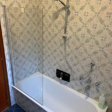 Apartment Con Terrazza Vista Mare A 50 Mt Arenzano